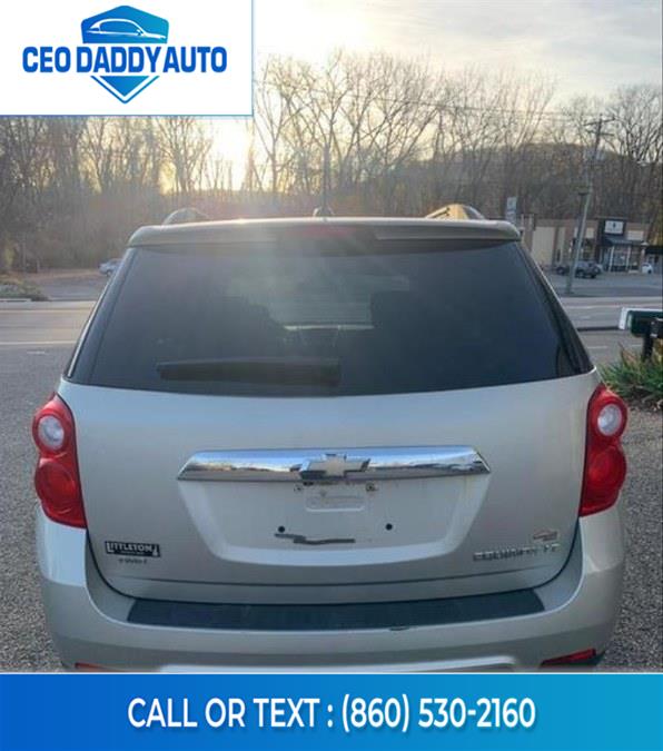Used Chevrolet Equinox AWD 4dr LT w/1LT 2015 | CEO DADDY AUTO. Online only, Connecticut Used Chevrolet Equinox AWD 4dr LT w/1LT 2015 | CEO DADDY AUTO. Online only, Connecticut