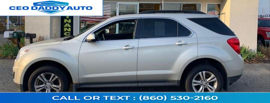 Used Chevrolet Equinox AWD 4dr LT w/1LT 2015 | CEO DADDY AUTO. Online only, Connecticut Used Chevrolet Equinox AWD 4dr LT w/1LT 2015 | CEO DADDY AUTO. Online only, Connecticut