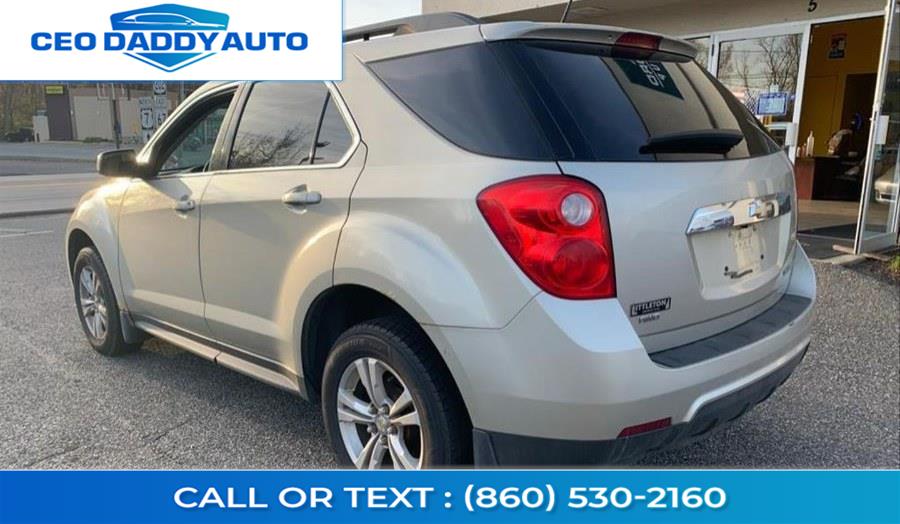 Used Chevrolet Equinox AWD 4dr LT w/1LT 2015 | CEO DADDY AUTO. Online only, Connecticut Used Chevrolet Equinox AWD 4dr LT w/1LT 2015 | CEO DADDY AUTO. Online only, Connecticut