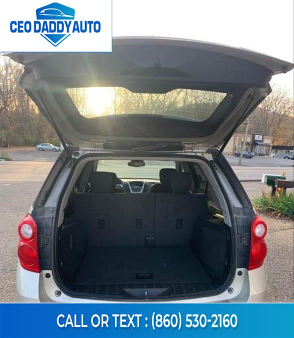 Used Chevrolet Equinox AWD 4dr LT w/1LT 2015 | CEO DADDY AUTO. Online only, Connecticut Used Chevrolet Equinox AWD 4dr LT w/1LT 2015 | CEO DADDY AUTO. Online only, Connecticut