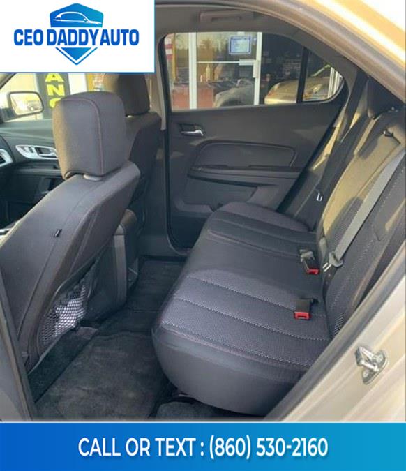 Used Chevrolet Equinox AWD 4dr LT w/1LT 2015 | CEO DADDY AUTO. Online only, Connecticut Used Chevrolet Equinox AWD 4dr LT w/1LT 2015 | CEO DADDY AUTO. Online only, Connecticut