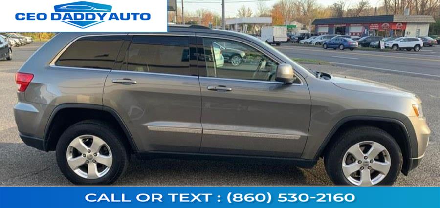 Used Jeep Grand Cherokee 4WD 4dr Laredo Trailhawk *Ltd Avail* 2013 | CEO DADDY AUTO. Online only, Connecticut Used Jeep Grand Cherokee 4WD 4dr Laredo Trailhawk *Ltd Avail* 2013 | CEO DADDY AUTO. Online only, Connecticut