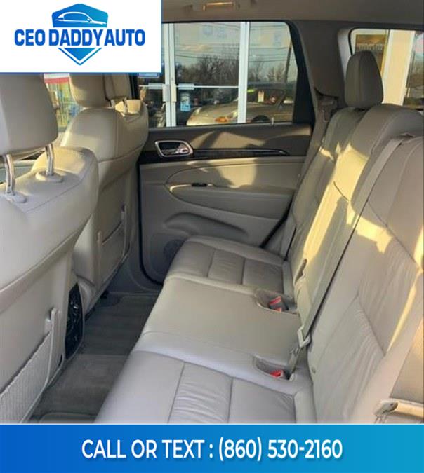 Used Jeep Grand Cherokee 4WD 4dr Laredo Trailhawk *Ltd Avail* 2013 | CEO DADDY AUTO. Online only, Connecticut Used Jeep Grand Cherokee 4WD 4dr Laredo Trailhawk *Ltd Avail* 2013 | CEO DADDY AUTO. Online only, Connecticut