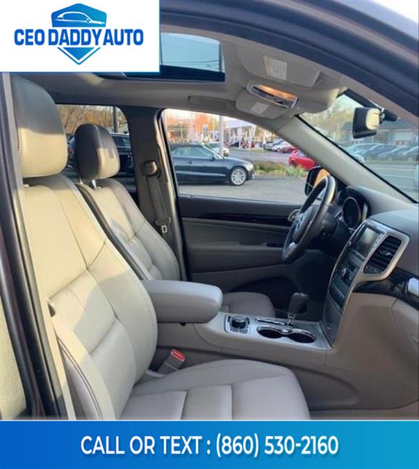 Used Jeep Grand Cherokee 4WD 4dr Laredo Trailhawk *Ltd Avail* 2013 | CEO DADDY AUTO. Online only, Connecticut Used Jeep Grand Cherokee 4WD 4dr Laredo Trailhawk *Ltd Avail* 2013 | CEO DADDY AUTO. Online only, Connecticut