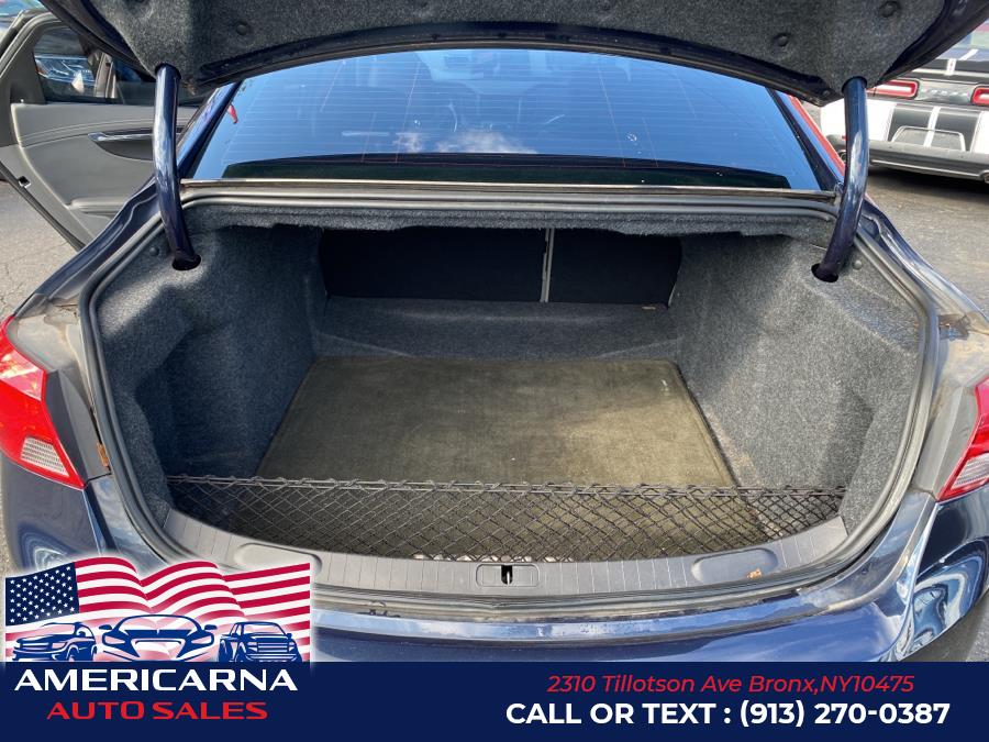 2015 Chevrolet Impala 4dr Sdn LTZ w/2LZ, available for sale in Bronx, New York | Americarna Auto Sales LLC. Bronx, New York 2015 Chevrolet Impala 4dr Sdn LTZ w/2LZ, available for sale in Bronx, New York | Americarna Auto Sales LLC. Bronx, New York