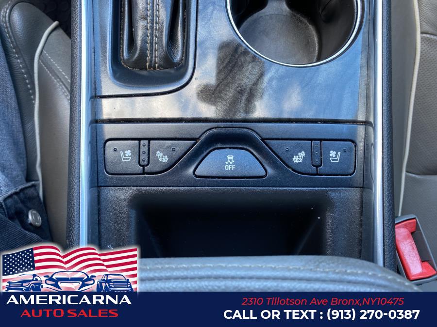 2015 Chevrolet Impala 4dr Sdn LTZ w/2LZ, available for sale in Bronx, New York | Americarna Auto Sales LLC. Bronx, New York 2015 Chevrolet Impala 4dr Sdn LTZ w/2LZ, available for sale in Bronx, New York | Americarna Auto Sales LLC. Bronx, New York