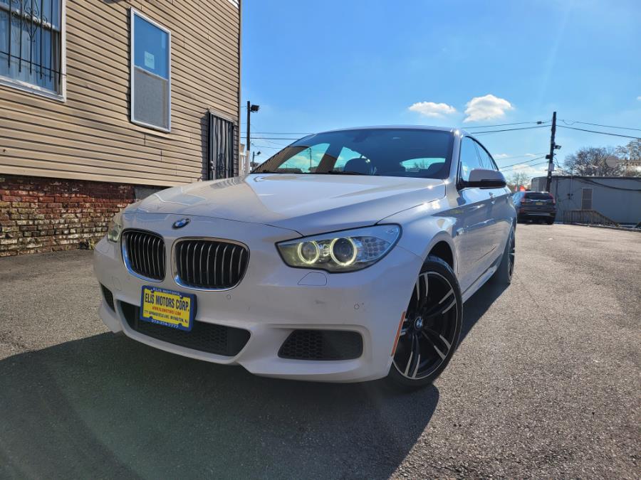2015 BMW 5 Series Gran Turismo 5dr 535i xDrive Gran Turismo AWD, available for sale in Irvington, New Jersey | Elis Motors Corp. Irvington, New Jersey 2015 BMW 5 Series Gran Turismo 5dr 535i xDrive Gran Turismo AWD, available for sale in Irvington, New Jersey | Elis Motors Corp. Irvington, New Jersey