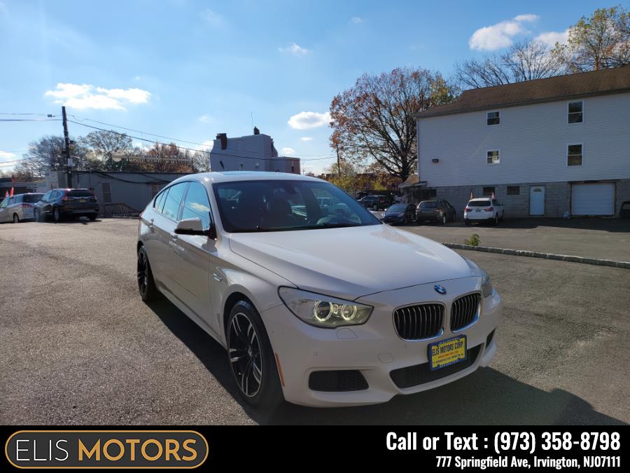 2015 BMW 5 Series Gran Turismo 5dr 535i xDrive Gran Turismo AWD, available for sale in Irvington, New Jersey | Elis Motors Corp. Irvington, New Jersey 2015 BMW 5 Series Gran Turismo 5dr 535i xDrive Gran Turismo AWD, available for sale in Irvington, New Jersey | Elis Motors Corp. Irvington, New Jersey