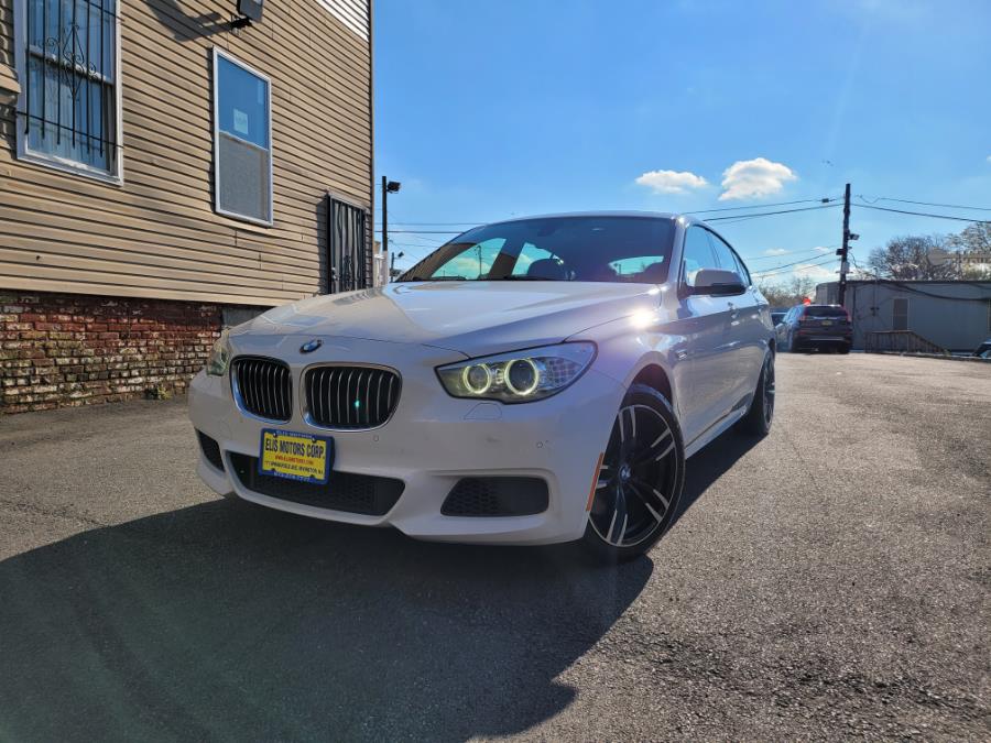 2015 BMW 5 Series Gran Turismo 5dr 535i xDrive Gran Turismo AWD, available for sale in Irvington, New Jersey | Elis Motors Corp. Irvington, New Jersey 2015 BMW 5 Series Gran Turismo 5dr 535i xDrive Gran Turismo AWD, available for sale in Irvington, New Jersey | Elis Motors Corp. Irvington, New Jersey