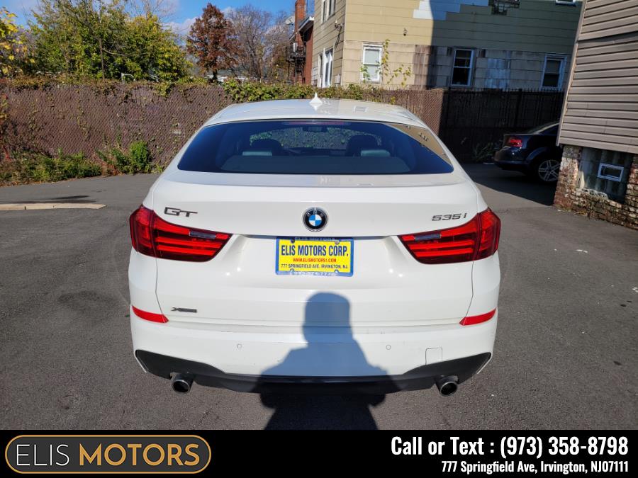 2015 BMW 5 Series Gran Turismo 5dr 535i xDrive Gran Turismo AWD, available for sale in Irvington, New Jersey | Elis Motors Corp. Irvington, New Jersey 2015 BMW 5 Series Gran Turismo 5dr 535i xDrive Gran Turismo AWD, available for sale in Irvington, New Jersey | Elis Motors Corp. Irvington, New Jersey