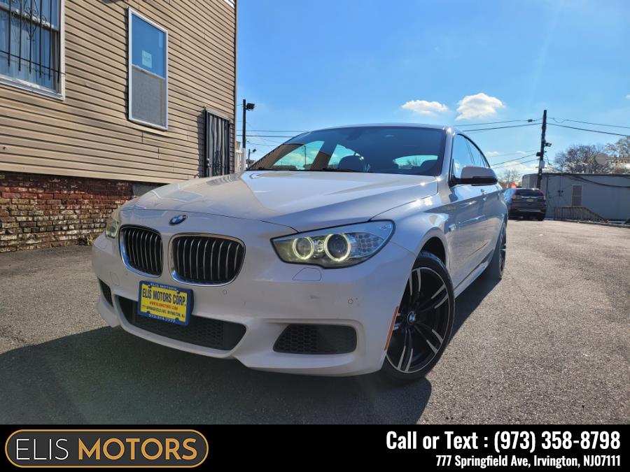 2015 BMW 5 Series Gran Turismo 5dr 535i xDrive Gran Turismo AWD, available for sale in Irvington, New Jersey | Elis Motors Corp. Irvington, New Jersey 2015 BMW 5 Series Gran Turismo 5dr 535i xDrive Gran Turismo AWD, available for sale in Irvington, New Jersey | Elis Motors Corp. Irvington, New Jersey