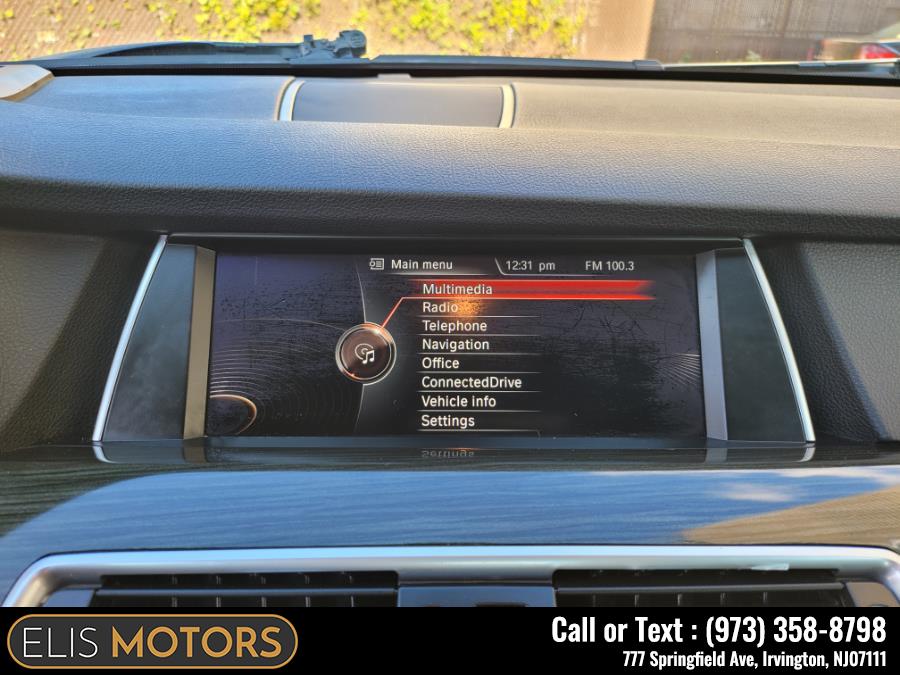 2015 BMW 5 Series Gran Turismo 5dr 535i xDrive Gran Turismo AWD, available for sale in Irvington, New Jersey | Elis Motors Corp. Irvington, New Jersey 2015 BMW 5 Series Gran Turismo 5dr 535i xDrive Gran Turismo AWD, available for sale in Irvington, New Jersey | Elis Motors Corp. Irvington, New Jersey