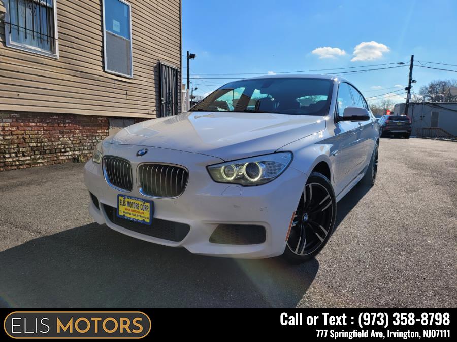 2015 BMW 5 Series Gran Turismo 5dr 535i xDrive Gran Turismo AWD, available for sale in Irvington, New Jersey | Elis Motors Corp. Irvington, New Jersey 2015 BMW 5 Series Gran Turismo 5dr 535i xDrive Gran Turismo AWD, available for sale in Irvington, New Jersey | Elis Motors Corp. Irvington, New Jersey