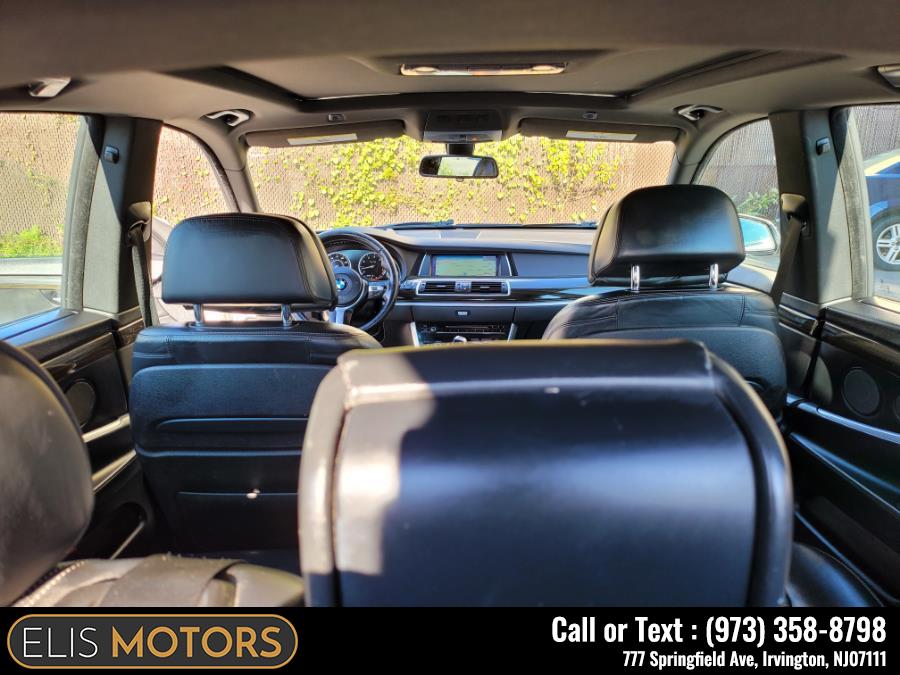 2015 BMW 5 Series Gran Turismo 5dr 535i xDrive Gran Turismo AWD, available for sale in Irvington, New Jersey | Elis Motors Corp. Irvington, New Jersey 2015 BMW 5 Series Gran Turismo 5dr 535i xDrive Gran Turismo AWD, available for sale in Irvington, New Jersey | Elis Motors Corp. Irvington, New Jersey