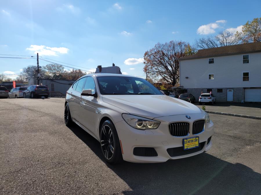 2015 BMW 5 Series Gran Turismo 5dr 535i xDrive Gran Turismo AWD, available for sale in Irvington, New Jersey | Elis Motors Corp. Irvington, New Jersey 2015 BMW 5 Series Gran Turismo 5dr 535i xDrive Gran Turismo AWD, available for sale in Irvington, New Jersey | Elis Motors Corp. Irvington, New Jersey