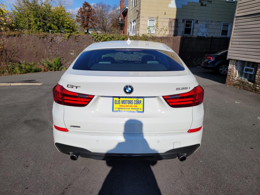 2015 BMW 5 Series Gran Turismo 5dr 535i xDrive Gran Turismo AWD, available for sale in Irvington, New Jersey | Elis Motors Corp. Irvington, New Jersey 2015 BMW 5 Series Gran Turismo 5dr 535i xDrive Gran Turismo AWD, available for sale in Irvington, New Jersey | Elis Motors Corp. Irvington, New Jersey