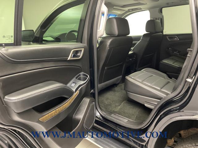2018 GMC Yukon 4WD 4dr Denali, available for sale in Naugatuck, Connecticut | J&M Automotive Sls&Svc LLC. Naugatuck, Connecticut 2018 GMC Yukon 4WD 4dr Denali, available for sale in Naugatuck, Connecticut | J&M Automotive Sls&Svc LLC. Naugatuck, Connecticut