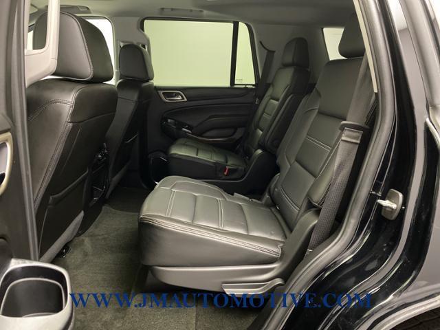 2018 GMC Yukon 4WD 4dr Denali, available for sale in Naugatuck, Connecticut | J&M Automotive Sls&Svc LLC. Naugatuck, Connecticut 2018 GMC Yukon 4WD 4dr Denali, available for sale in Naugatuck, Connecticut | J&M Automotive Sls&Svc LLC. Naugatuck, Connecticut
