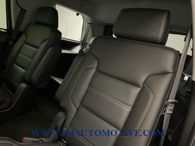 2018 GMC Yukon 4WD 4dr Denali, available for sale in Naugatuck, Connecticut | J&M Automotive Sls&Svc LLC. Naugatuck, Connecticut 2018 GMC Yukon 4WD 4dr Denali, available for sale in Naugatuck, Connecticut | J&M Automotive Sls&Svc LLC. Naugatuck, Connecticut