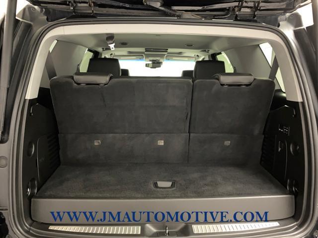 2018 GMC Yukon 4WD 4dr Denali, available for sale in Naugatuck, Connecticut | J&M Automotive Sls&Svc LLC. Naugatuck, Connecticut 2018 GMC Yukon 4WD 4dr Denali, available for sale in Naugatuck, Connecticut | J&M Automotive Sls&Svc LLC. Naugatuck, Connecticut
