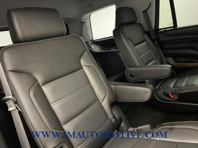 2018 GMC Yukon 4WD 4dr Denali, available for sale in Naugatuck, Connecticut | J&M Automotive Sls&Svc LLC. Naugatuck, Connecticut 2018 GMC Yukon 4WD 4dr Denali, available for sale in Naugatuck, Connecticut | J&M Automotive Sls&Svc LLC. Naugatuck, Connecticut