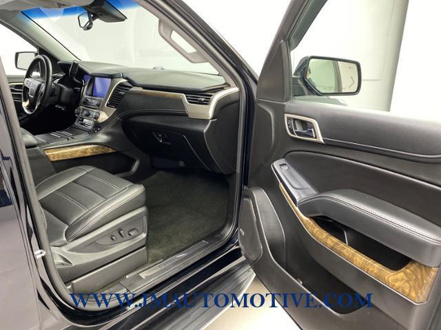 2018 GMC Yukon 4WD 4dr Denali, available for sale in Naugatuck, Connecticut | J&M Automotive Sls&Svc LLC. Naugatuck, Connecticut 2018 GMC Yukon 4WD 4dr Denali, available for sale in Naugatuck, Connecticut | J&M Automotive Sls&Svc LLC. Naugatuck, Connecticut