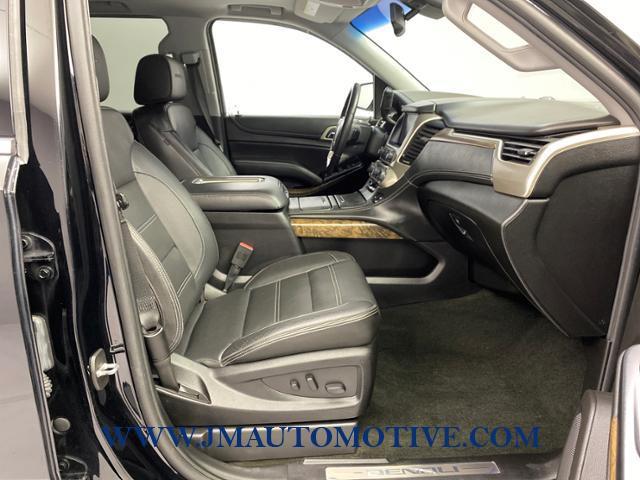 2018 GMC Yukon 4WD 4dr Denali, available for sale in Naugatuck, Connecticut | J&M Automotive Sls&Svc LLC. Naugatuck, Connecticut 2018 GMC Yukon 4WD 4dr Denali, available for sale in Naugatuck, Connecticut | J&M Automotive Sls&Svc LLC. Naugatuck, Connecticut