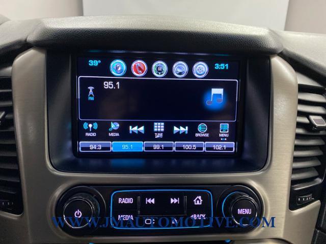 2018 GMC Yukon 4WD 4dr Denali, available for sale in Naugatuck, Connecticut | J&M Automotive Sls&Svc LLC. Naugatuck, Connecticut 2018 GMC Yukon 4WD 4dr Denali, available for sale in Naugatuck, Connecticut | J&M Automotive Sls&Svc LLC. Naugatuck, Connecticut