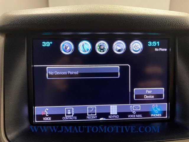 2018 GMC Yukon 4WD 4dr Denali, available for sale in Naugatuck, Connecticut | J&M Automotive Sls&Svc LLC. Naugatuck, Connecticut 2018 GMC Yukon 4WD 4dr Denali, available for sale in Naugatuck, Connecticut | J&M Automotive Sls&Svc LLC. Naugatuck, Connecticut