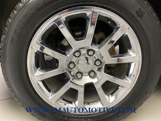 2018 GMC Yukon 4WD 4dr Denali, available for sale in Naugatuck, Connecticut | J&M Automotive Sls&Svc LLC. Naugatuck, Connecticut 2018 GMC Yukon 4WD 4dr Denali, available for sale in Naugatuck, Connecticut | J&M Automotive Sls&Svc LLC. Naugatuck, Connecticut