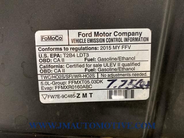 2015 Ford F-150 4WD SuperCrew 145 XLT, available for sale in Naugatuck, Connecticut | J&M Automotive Sls&Svc LLC. Naugatuck, Connecticut 2015 Ford F-150 4WD SuperCrew 145 XLT, available for sale in Naugatuck, Connecticut | J&M Automotive Sls&Svc LLC. Naugatuck, Connecticut