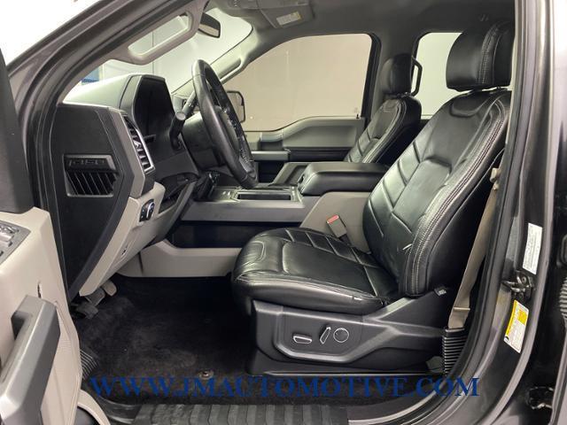 2015 Ford F-150 4WD SuperCrew 145 XLT, available for sale in Naugatuck, Connecticut | J&M Automotive Sls&Svc LLC. Naugatuck, Connecticut 2015 Ford F-150 4WD SuperCrew 145 XLT, available for sale in Naugatuck, Connecticut | J&M Automotive Sls&Svc LLC. Naugatuck, Connecticut