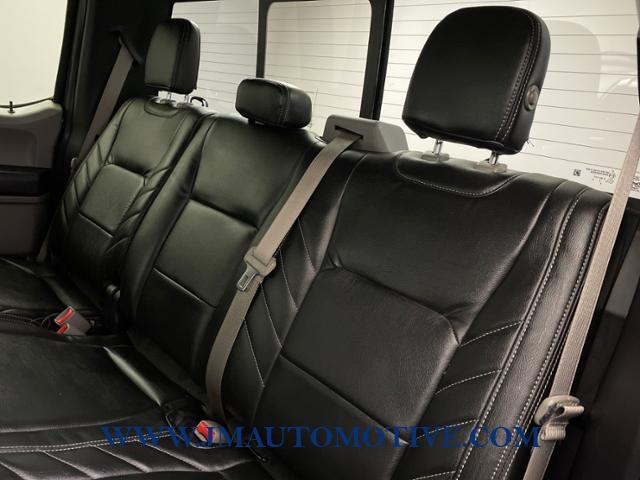 2015 Ford F-150 4WD SuperCrew 145 XLT, available for sale in Naugatuck, Connecticut | J&M Automotive Sls&Svc LLC. Naugatuck, Connecticut 2015 Ford F-150 4WD SuperCrew 145 XLT, available for sale in Naugatuck, Connecticut | J&M Automotive Sls&Svc LLC. Naugatuck, Connecticut