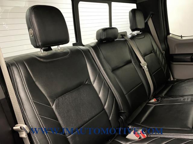 2015 Ford F-150 4WD SuperCrew 145 XLT, available for sale in Naugatuck, Connecticut | J&M Automotive Sls&Svc LLC. Naugatuck, Connecticut 2015 Ford F-150 4WD SuperCrew 145 XLT, available for sale in Naugatuck, Connecticut | J&M Automotive Sls&Svc LLC. Naugatuck, Connecticut