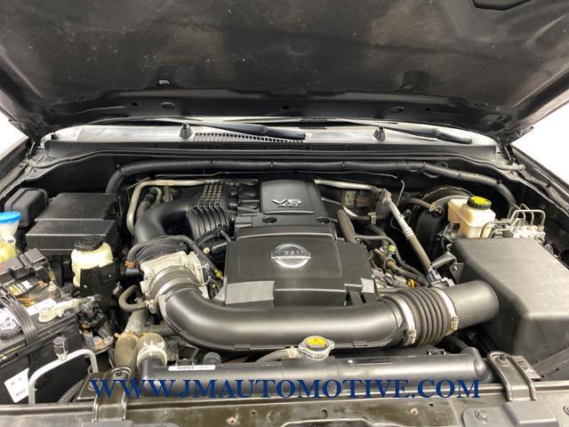 2016 Nissan Frontier 4WD Crew Cab SWB Auto S, available for sale in Naugatuck, Connecticut | J&M Automotive Sls&Svc LLC. Naugatuck, Connecticut 2016 Nissan Frontier 4WD Crew Cab SWB Auto S, available for sale in Naugatuck, Connecticut | J&M Automotive Sls&Svc LLC. Naugatuck, Connecticut