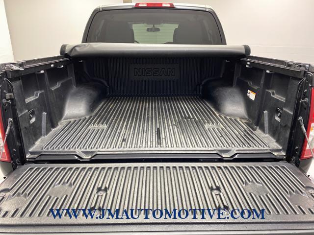 2016 Nissan Frontier 4WD Crew Cab SWB Auto S, available for sale in Naugatuck, Connecticut | J&M Automotive Sls&Svc LLC. Naugatuck, Connecticut 2016 Nissan Frontier 4WD Crew Cab SWB Auto S, available for sale in Naugatuck, Connecticut | J&M Automotive Sls&Svc LLC. Naugatuck, Connecticut