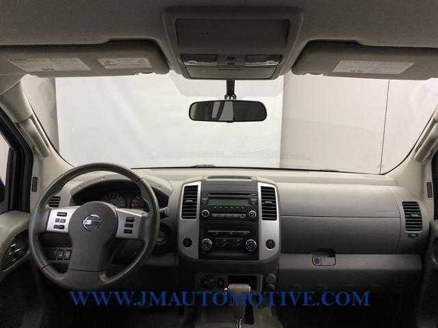 2016 Nissan Frontier 4WD Crew Cab SWB Auto S, available for sale in Naugatuck, Connecticut | J&M Automotive Sls&Svc LLC. Naugatuck, Connecticut 2016 Nissan Frontier 4WD Crew Cab SWB Auto S, available for sale in Naugatuck, Connecticut | J&M Automotive Sls&Svc LLC. Naugatuck, Connecticut