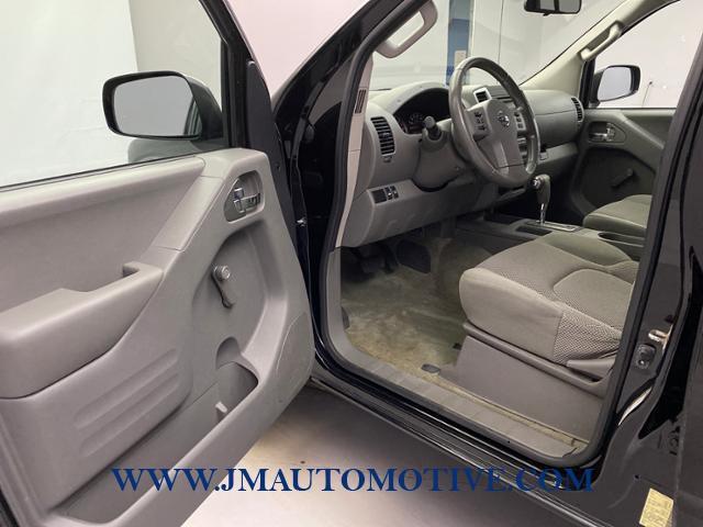 2016 Nissan Frontier 4WD Crew Cab SWB Auto S, available for sale in Naugatuck, Connecticut | J&M Automotive Sls&Svc LLC. Naugatuck, Connecticut 2016 Nissan Frontier 4WD Crew Cab SWB Auto S, available for sale in Naugatuck, Connecticut | J&M Automotive Sls&Svc LLC. Naugatuck, Connecticut