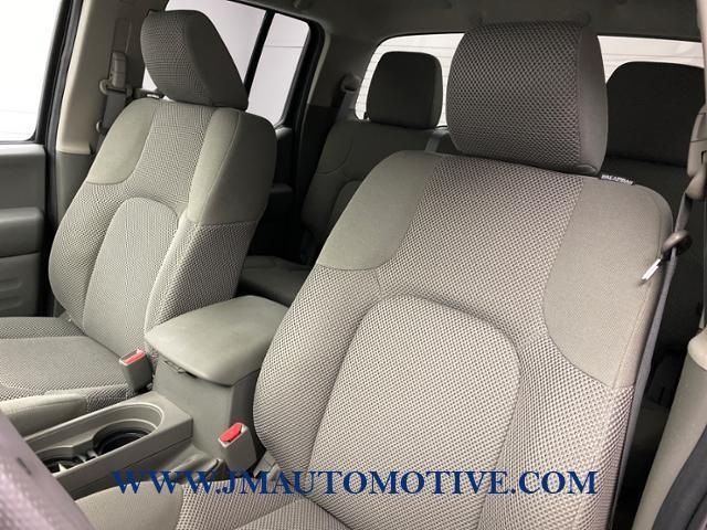 2016 Nissan Frontier 4WD Crew Cab SWB Auto S, available for sale in Naugatuck, Connecticut | J&M Automotive Sls&Svc LLC. Naugatuck, Connecticut 2016 Nissan Frontier 4WD Crew Cab SWB Auto S, available for sale in Naugatuck, Connecticut | J&M Automotive Sls&Svc LLC. Naugatuck, Connecticut