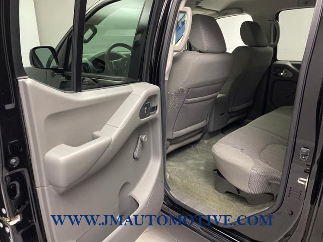 2016 Nissan Frontier 4WD Crew Cab SWB Auto S, available for sale in Naugatuck, Connecticut | J&M Automotive Sls&Svc LLC. Naugatuck, Connecticut 2016 Nissan Frontier 4WD Crew Cab SWB Auto S, available for sale in Naugatuck, Connecticut | J&M Automotive Sls&Svc LLC. Naugatuck, Connecticut