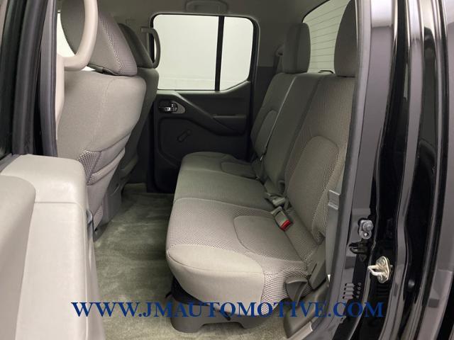 2016 Nissan Frontier 4WD Crew Cab SWB Auto S, available for sale in Naugatuck, Connecticut | J&M Automotive Sls&Svc LLC. Naugatuck, Connecticut 2016 Nissan Frontier 4WD Crew Cab SWB Auto S, available for sale in Naugatuck, Connecticut | J&M Automotive Sls&Svc LLC. Naugatuck, Connecticut