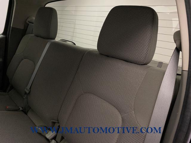 2016 Nissan Frontier 4WD Crew Cab SWB Auto S, available for sale in Naugatuck, Connecticut | J&M Automotive Sls&Svc LLC. Naugatuck, Connecticut 2016 Nissan Frontier 4WD Crew Cab SWB Auto S, available for sale in Naugatuck, Connecticut | J&M Automotive Sls&Svc LLC. Naugatuck, Connecticut