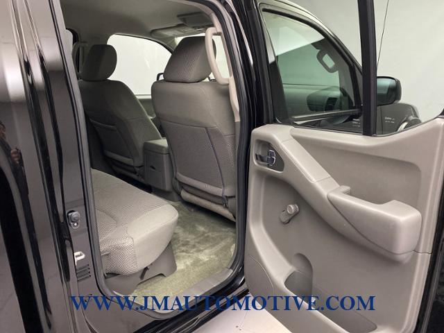 2016 Nissan Frontier 4WD Crew Cab SWB Auto S, available for sale in Naugatuck, Connecticut | J&M Automotive Sls&Svc LLC. Naugatuck, Connecticut 2016 Nissan Frontier 4WD Crew Cab SWB Auto S, available for sale in Naugatuck, Connecticut | J&M Automotive Sls&Svc LLC. Naugatuck, Connecticut