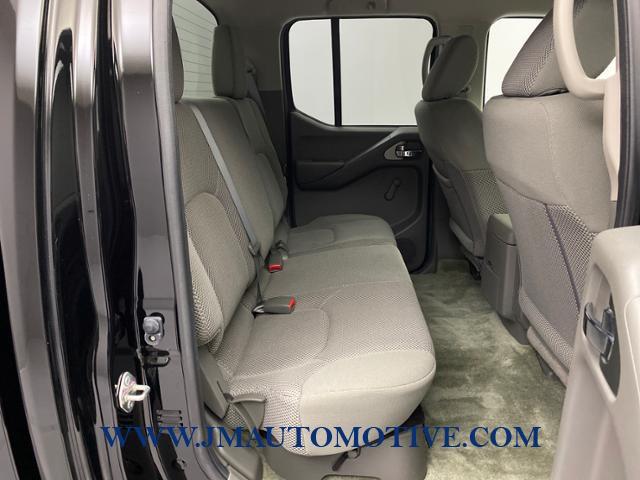 2016 Nissan Frontier 4WD Crew Cab SWB Auto S, available for sale in Naugatuck, Connecticut | J&M Automotive Sls&Svc LLC. Naugatuck, Connecticut 2016 Nissan Frontier 4WD Crew Cab SWB Auto S, available for sale in Naugatuck, Connecticut | J&M Automotive Sls&Svc LLC. Naugatuck, Connecticut