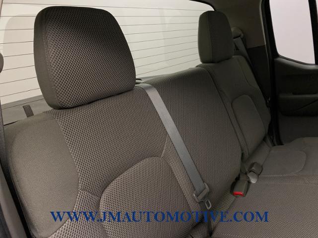 2016 Nissan Frontier 4WD Crew Cab SWB Auto S, available for sale in Naugatuck, Connecticut | J&M Automotive Sls&Svc LLC. Naugatuck, Connecticut 2016 Nissan Frontier 4WD Crew Cab SWB Auto S, available for sale in Naugatuck, Connecticut | J&M Automotive Sls&Svc LLC. Naugatuck, Connecticut