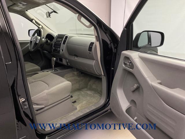 2016 Nissan Frontier 4WD Crew Cab SWB Auto S, available for sale in Naugatuck, Connecticut | J&M Automotive Sls&Svc LLC. Naugatuck, Connecticut 2016 Nissan Frontier 4WD Crew Cab SWB Auto S, available for sale in Naugatuck, Connecticut | J&M Automotive Sls&Svc LLC. Naugatuck, Connecticut