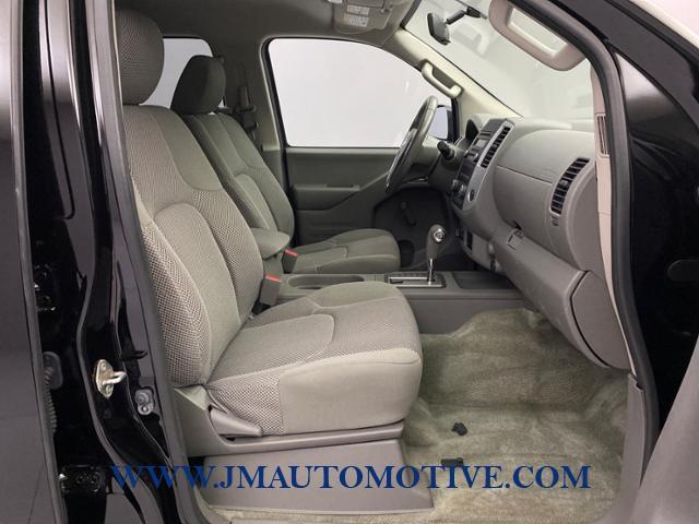 2016 Nissan Frontier 4WD Crew Cab SWB Auto S, available for sale in Naugatuck, Connecticut | J&M Automotive Sls&Svc LLC. Naugatuck, Connecticut 2016 Nissan Frontier 4WD Crew Cab SWB Auto S, available for sale in Naugatuck, Connecticut | J&M Automotive Sls&Svc LLC. Naugatuck, Connecticut