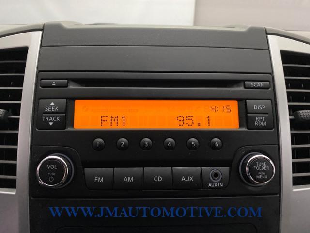 2016 Nissan Frontier 4WD Crew Cab SWB Auto S, available for sale in Naugatuck, Connecticut | J&M Automotive Sls&Svc LLC. Naugatuck, Connecticut 2016 Nissan Frontier 4WD Crew Cab SWB Auto S, available for sale in Naugatuck, Connecticut | J&M Automotive Sls&Svc LLC. Naugatuck, Connecticut