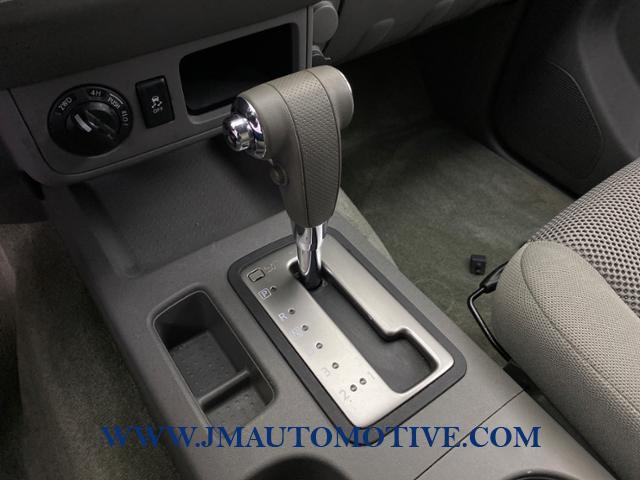 2016 Nissan Frontier 4WD Crew Cab SWB Auto S, available for sale in Naugatuck, Connecticut | J&M Automotive Sls&Svc LLC. Naugatuck, Connecticut 2016 Nissan Frontier 4WD Crew Cab SWB Auto S, available for sale in Naugatuck, Connecticut | J&M Automotive Sls&Svc LLC. Naugatuck, Connecticut