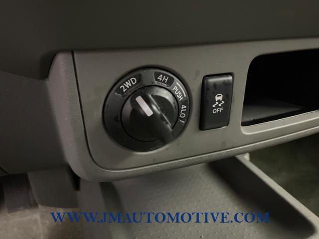 2016 Nissan Frontier 4WD Crew Cab SWB Auto S, available for sale in Naugatuck, Connecticut | J&M Automotive Sls&Svc LLC. Naugatuck, Connecticut 2016 Nissan Frontier 4WD Crew Cab SWB Auto S, available for sale in Naugatuck, Connecticut | J&M Automotive Sls&Svc LLC. Naugatuck, Connecticut